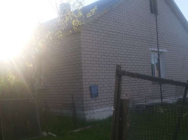 продам жилой дом в Браславе, на берегу водоема, Весенняя 21, фотография 2