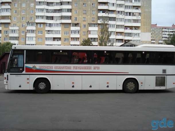 Пассажирские и грузоперевозки, фотография 8