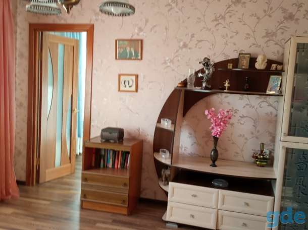 4-х комнатная квартира в Мозыре, Cтраконицкий бульвар, 18, фотография 2