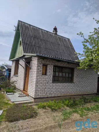 Продаётся дача, Пуховичский район, СТ 