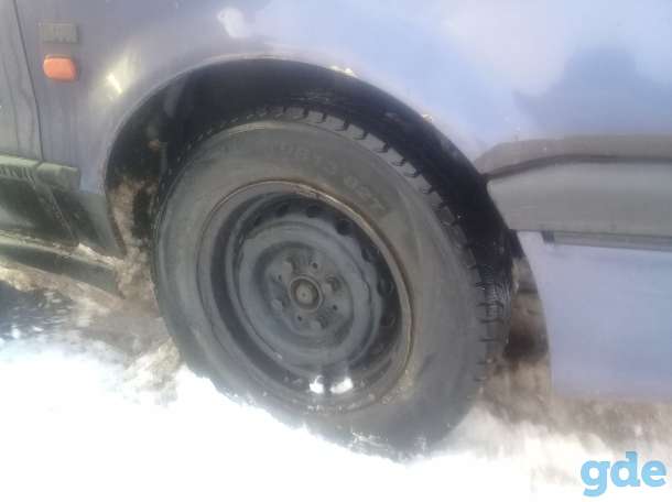 Продам ласточку Renault, фотография 3