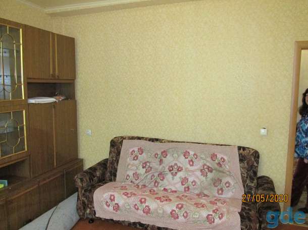 сдам квартиру, коммунистическая 12/23, фотография 2
