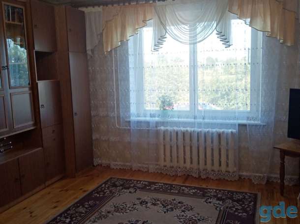 Продам 2-х комнатную квартиру в аг. Березинское, фотография 7