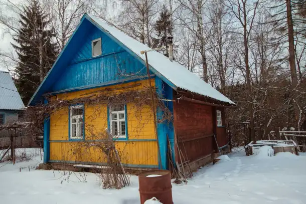 Дача у реки Лучеса, район, д.Лятохи, ул.Урожайная, 220, фотография 2