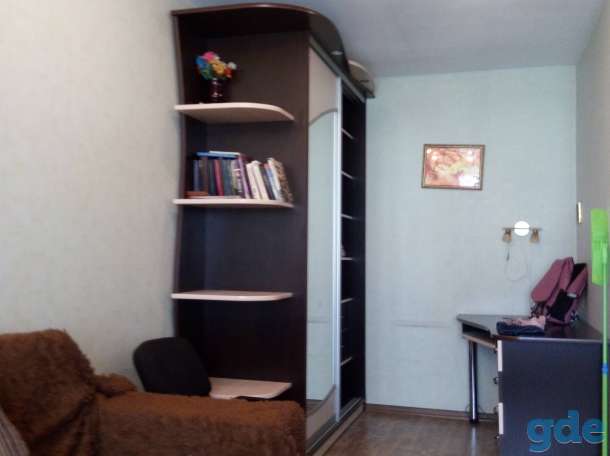 Сдача квартиры на долгий срок, Богатырева 4, фотография 4