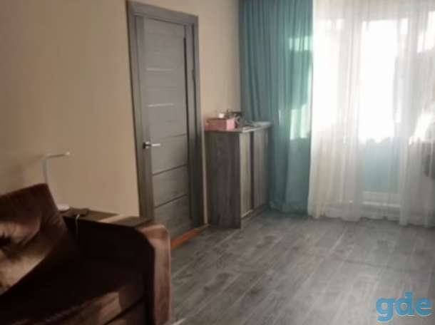 Продам квартиру, Первый микрорайон дом 43 КВ 16, фотография 4