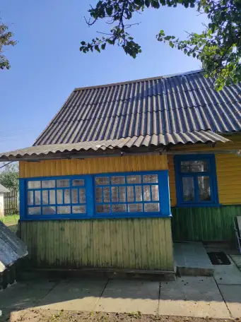 Продам дом, вода, газ, туалет, душ, фотография 3