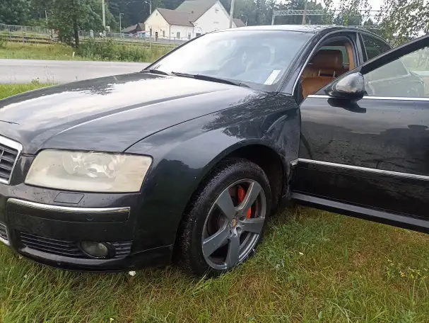 Продам Ауди Audi A8, фотография 1