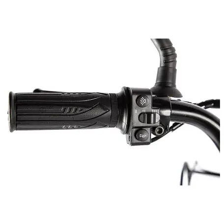 Электровелосипед eltreco e-alfa fat 500w, фотография 4