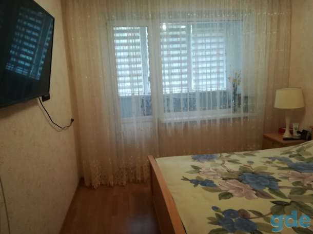 Продажа квартиры, фотография 3