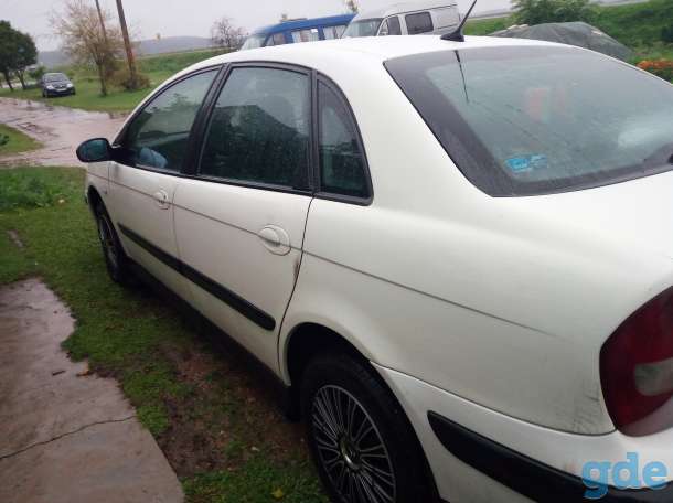 Продам авто Citroen C5, фотография 2