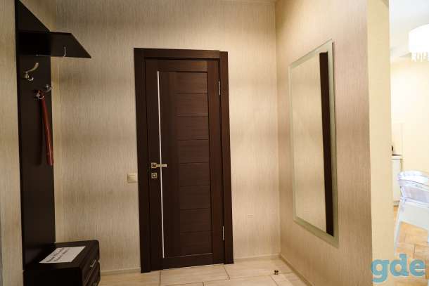 Квартира на сутки, Бульвар Космонавтов40, фотография 3