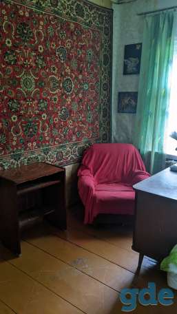 Сдам большую комнату в частном доме, 1-й переулок крыловича, фотография 7
