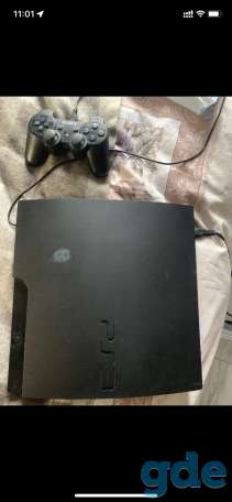 PS3, фотография 1
