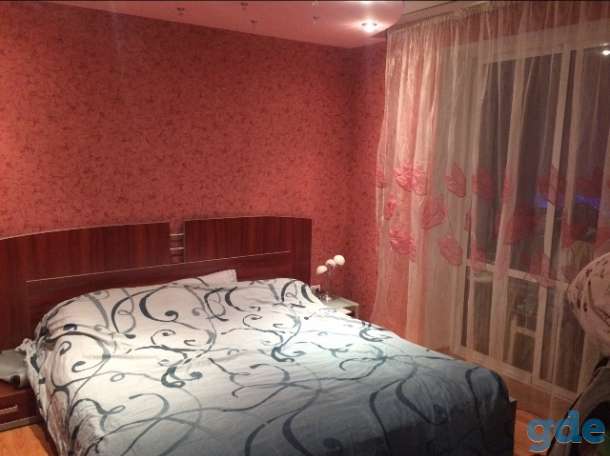 Сдам квартиру в аренду на длительный срок, фотография 1