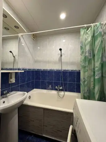 Квартира на сутки в Минске!, Могилевская, 4к4, фотография 8
