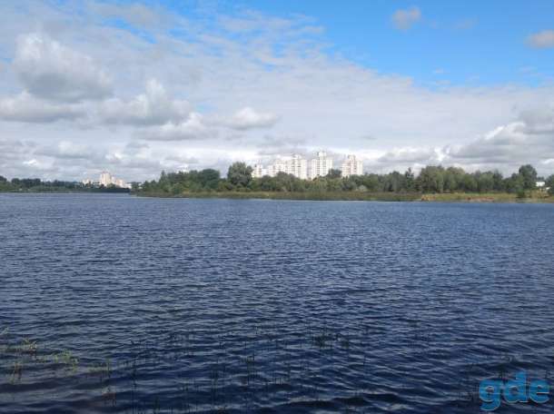 Продам 2-х комнатную квартиру в Гомеле ( центральный район), фотография 1