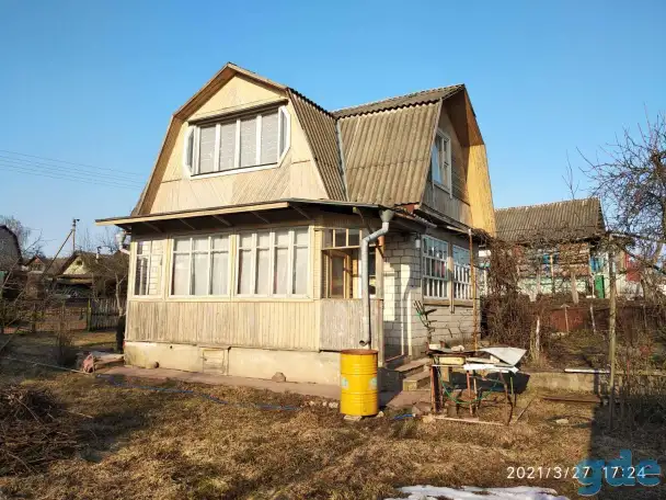 Продается дача, фотография 5