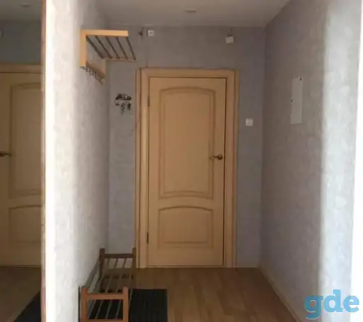 2-комн. квартира, 58 м², 4/11 этаж, фотография 1