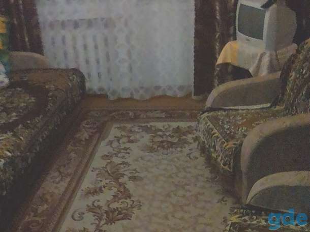 Квартира посуточно, фотография 2