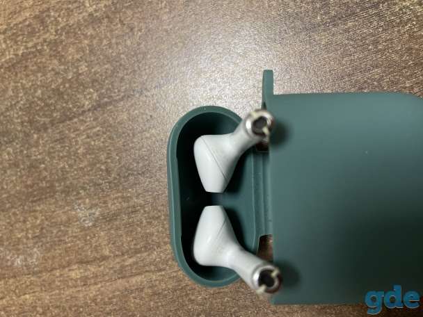 AirPods gen2 original, фотография 6