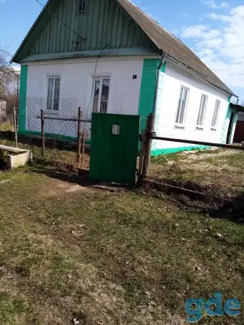 Дом, ул. Есенина, фотография 1