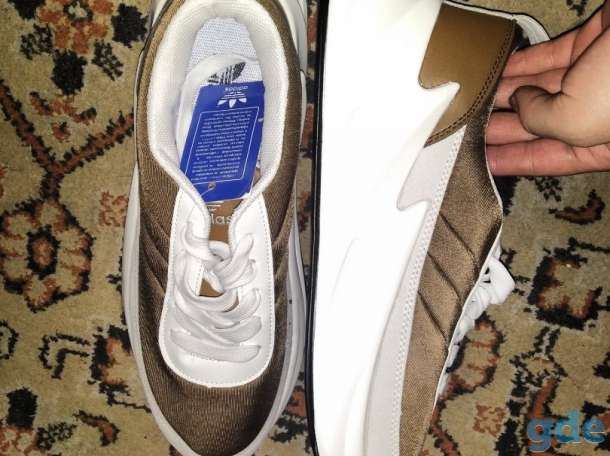 Продаю Кроссовки Adidas, фотография 1