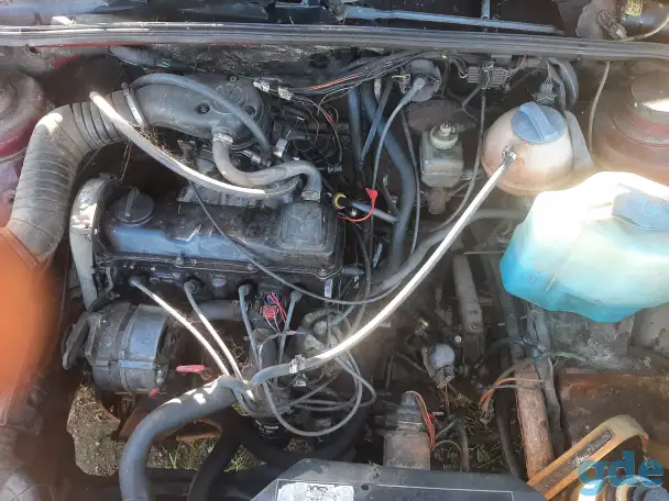 Продажа авто Volkswagen Passat, фотография 2