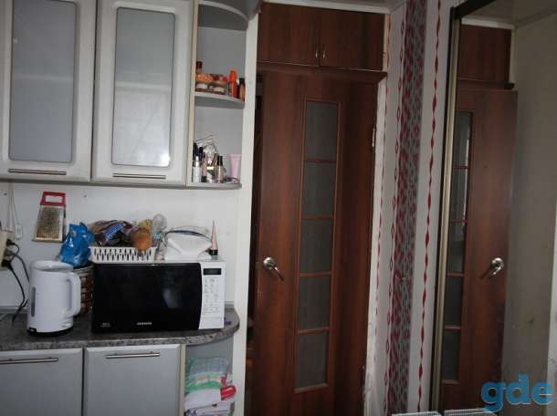 По Л.Украинки 12 к2 продается 2-ух комн.кв., готовая к проживанию, фотография 11