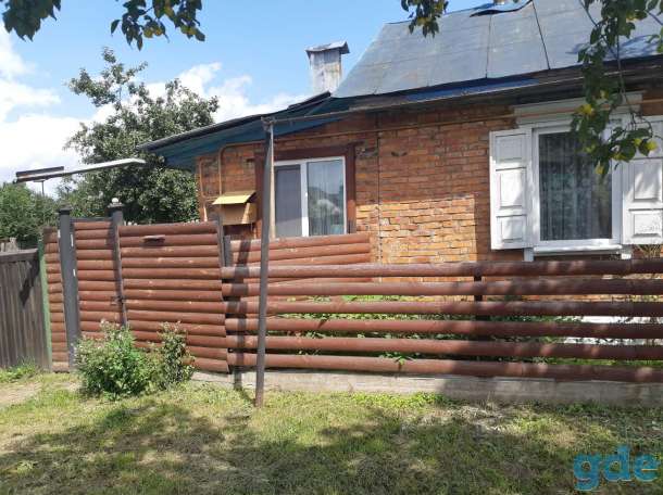 Продам дом в г. Речица, фотография 2