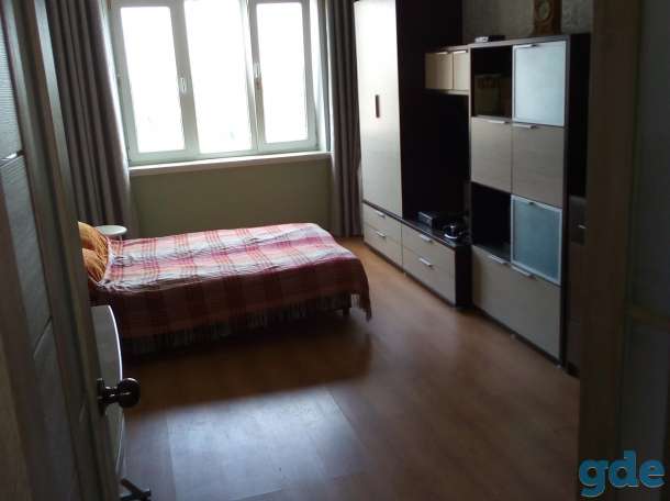 продажа 2-х комн квартиры, ул. 28 июля 35, фотография 4
