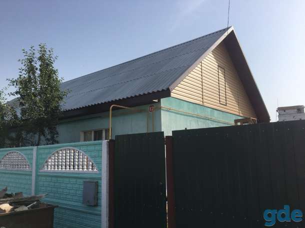 Кровельные работы.Новая кровля,реконструкция старой, фотография 9