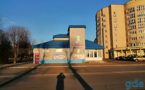 аренда, шклов советская 1а, фотография 1