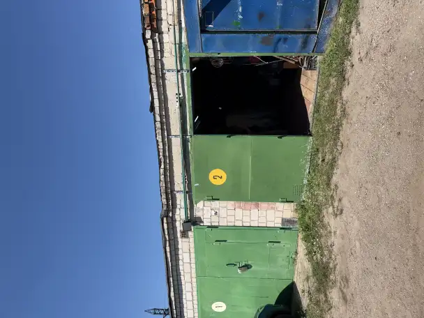 Продам Гараж в Гомеле ( в районе улицы Чернышевского, Сельмаш), фотография 5