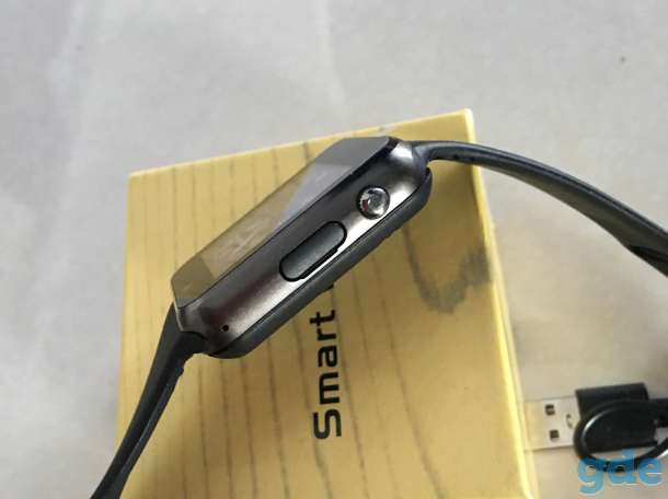Умные часы Smart Watch W8, фотография 1