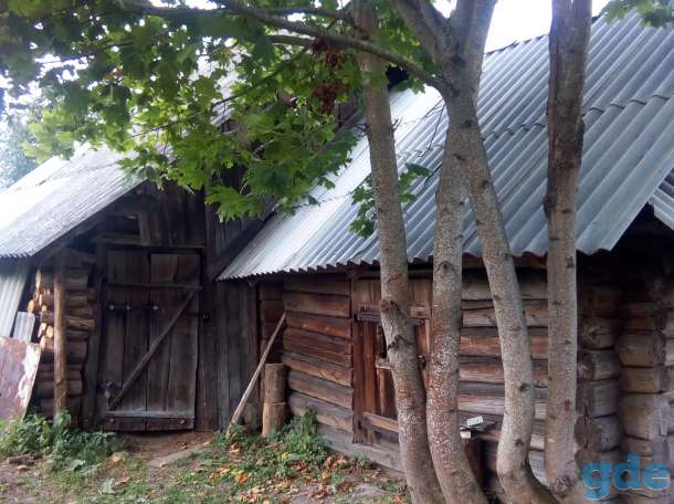 Логойский район, д.Айнаровичи, фотография 11