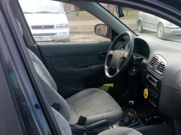 Продам Daewoo, фотография 4