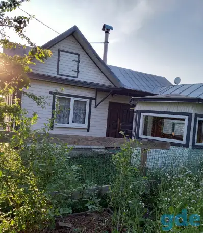 Продажа дома, Усова,д4, фотография 2