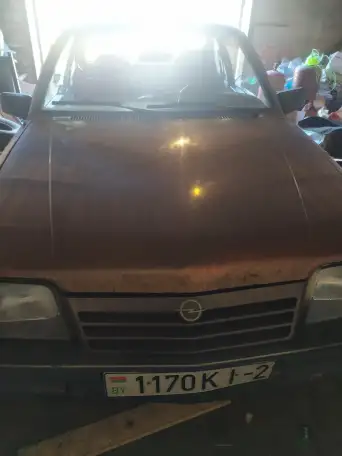 Продам автомобиль Opel, фотография 6