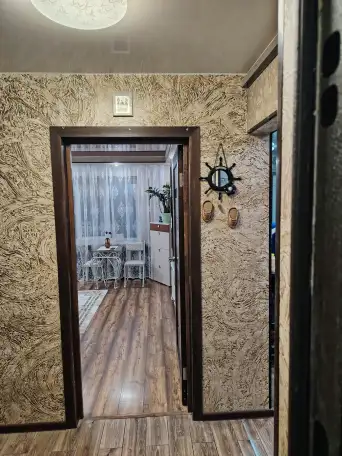 Продается однокомнатная квартира, ул. Дзержинского 17к1, фотография 12