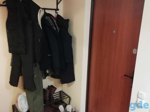 Продам 3-х комнатную кв. в г. Рогачев Приднепровский, фотография 3