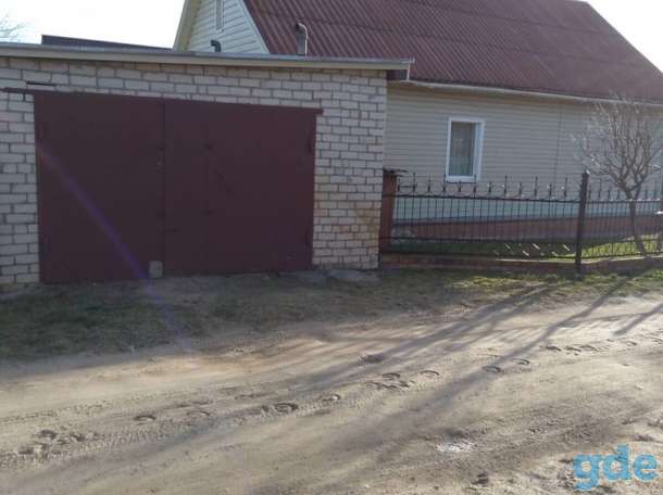 Продам дом. Деревня Погост-2., фотография 4