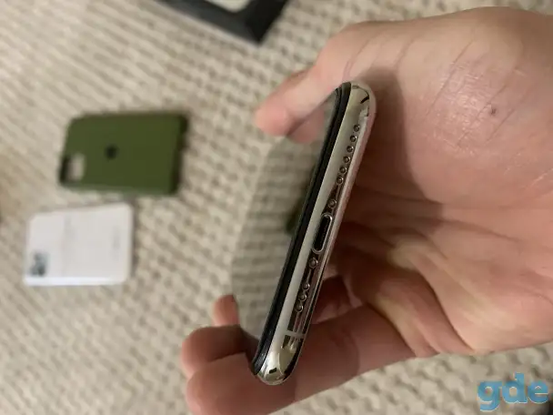 iPhone 11pro, фотография 1