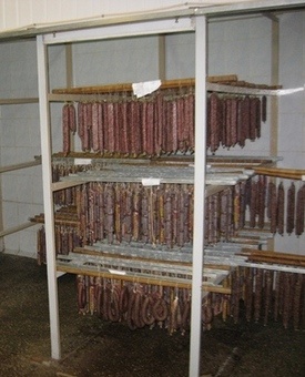 Продажа мясоперерабатывающего предприятия, фотография 1