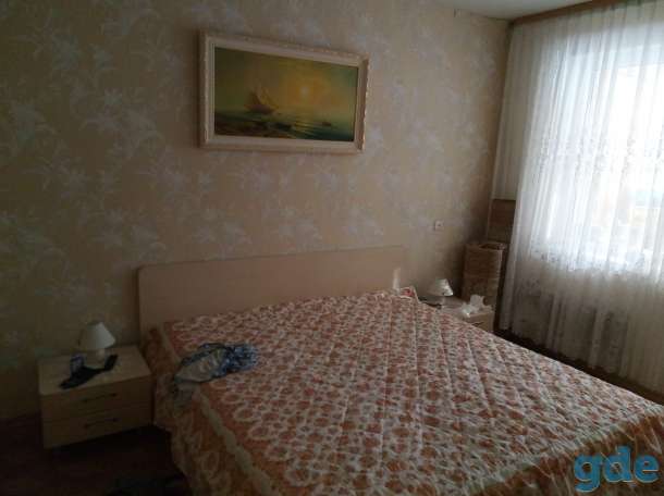 Сдам 2ух комнатную квартиру, Нестерова 59, фотография 4