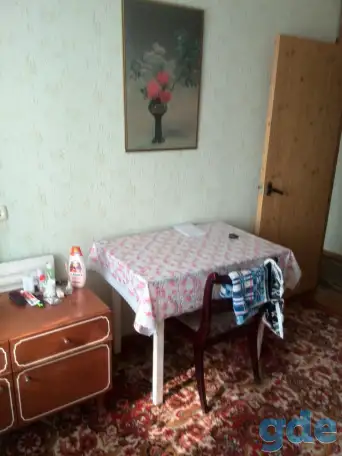 Сдам комнату в городе Ивацевичи на длительный срок. Цена договорная. Татьяна, фотография 1