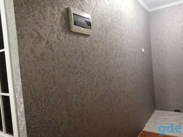 Отделочные работы, фотография 2