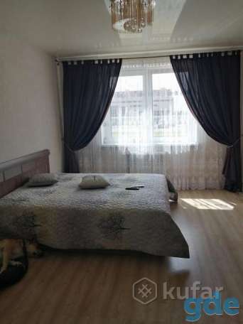 квартира, светлагорское шоссе 9а, фотография 3
