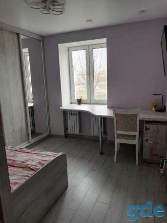 Уютная квартира с евро ремонтом, 1августа 6, фотография 10