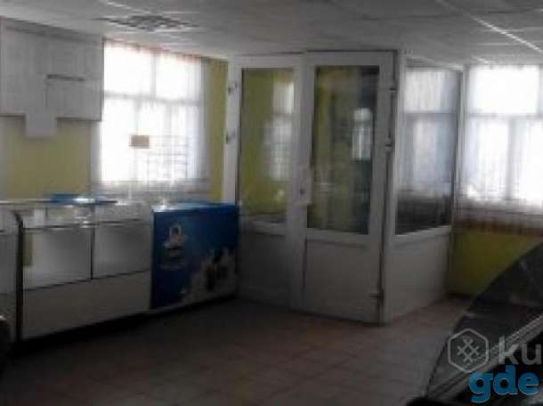 Продам магазин кирпичный отдельно стоящий или обменяю на квартиру, фотография 2